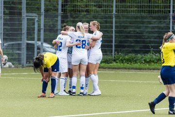 Bild 278 - F SV Eidelstedt - SC Alstertal-Langenhorn : Ergebnis: 2:7